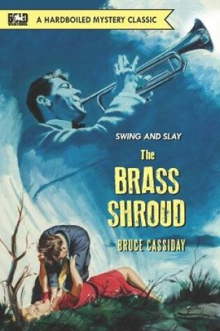 Cover of The Brass Shroud