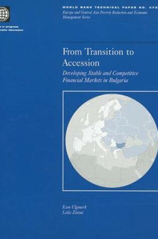 Cover of From Transition to Accession