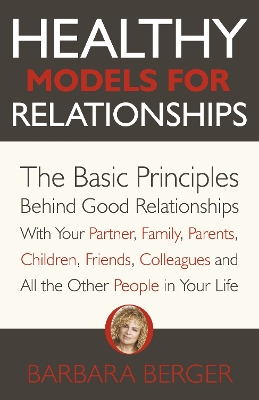 Book cover for Healthy Models for Relationships