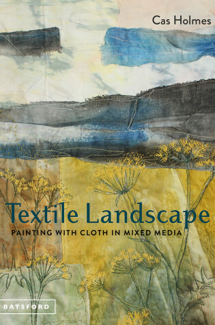 Cover of Textile Landscape