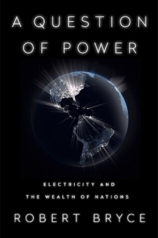 Cover of A Question of Power