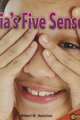 Cover of Mia's Five Senses