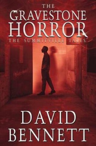 Cover of The Gravestone Horror