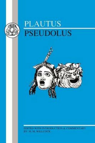 Cover of Pseudolus