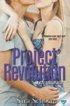 Book cover for Project Revolution