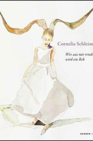 Cover of Cornelia Schleime