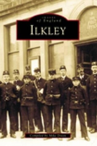 Cover of Ilkley