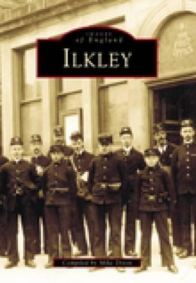 Book cover for Ilkley