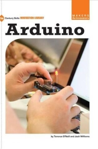 Cover of Arduino