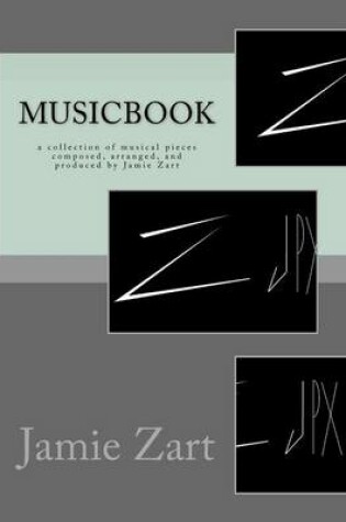 Cover of Musicbook