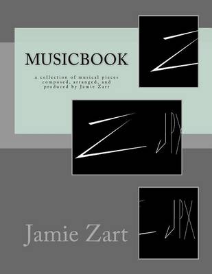 Book cover for Musicbook
