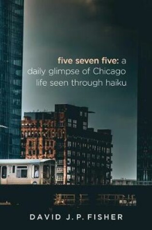 Cover of Five Seven Five