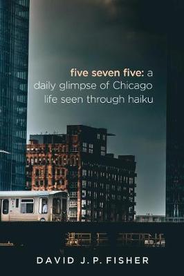 Book cover for Five Seven Five