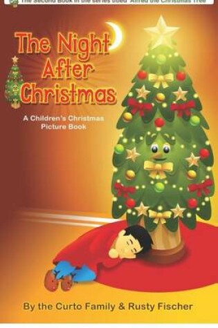 Cover of The Night After Christmas