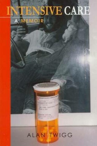 Cover of Intensive Care