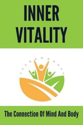 Cover of Inner Vitality