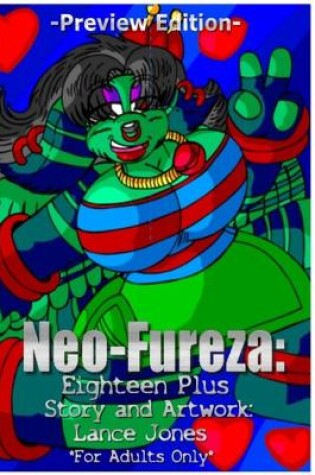 Cover of Neo-Fureza