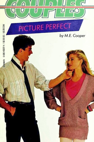 Cover of Picture Perfect