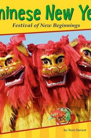 Cover of Chinese New Year