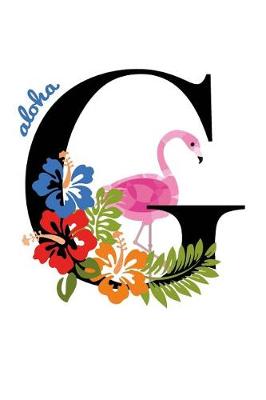 Book cover for G Aloha