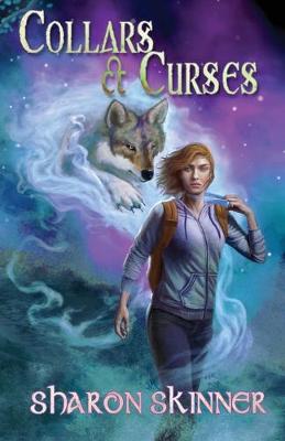 Book cover for Collars and Curses