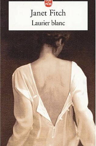 Cover of Laurier Blanc