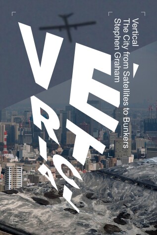 Book cover for Vertical