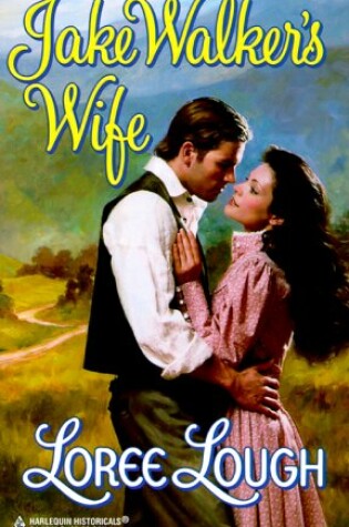 Cover of Jake Walker's Wife