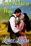 Book cover for Jake Walker's Wife
