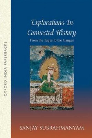 Cover of From Tagus to the Ganges