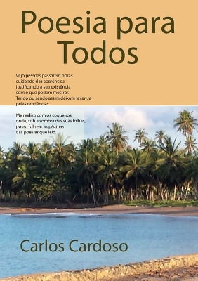 Book cover for Poesia Para Todos