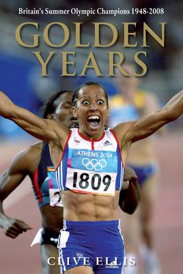 Cover of Golden Years