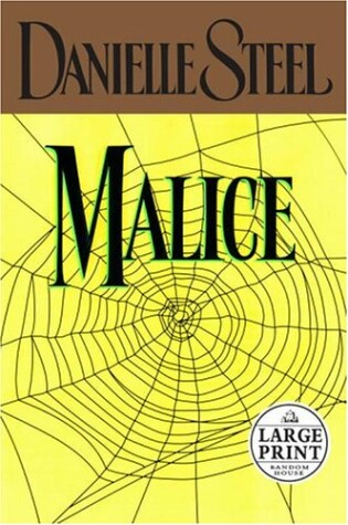 Cover of Malice