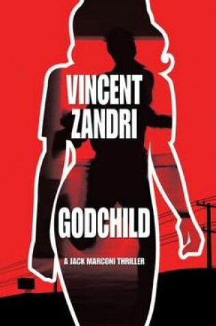 Cover of Godchild