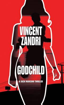 Book cover for Godchild