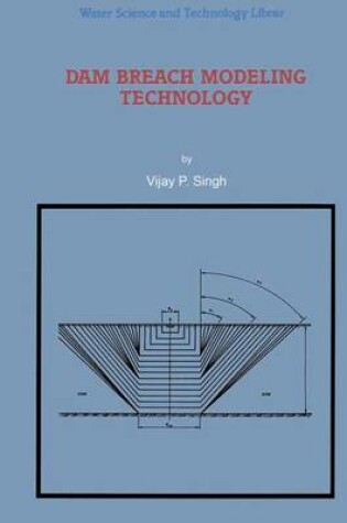 Cover of Dam Breach Modeling Technology