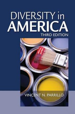 Cover of Diversity in America