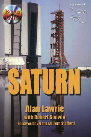 Cover of Saturn