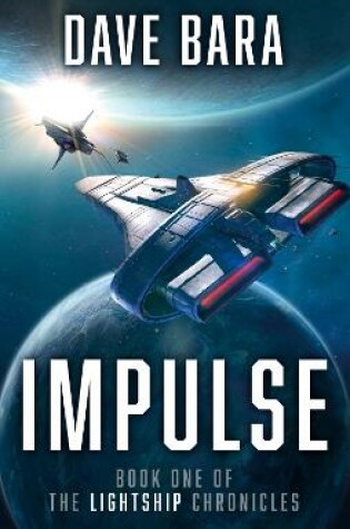 Cover of Impulse