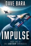 Book cover for Impulse