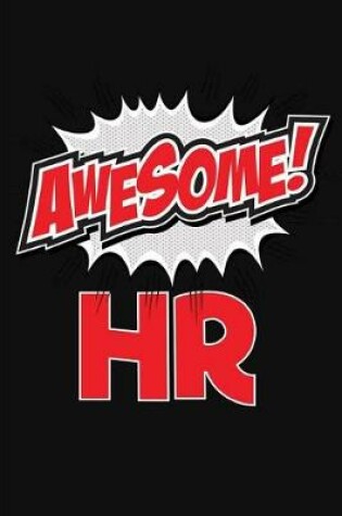 Cover of Awesome HR