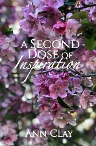 Cover of A Second Dose of Inspiration