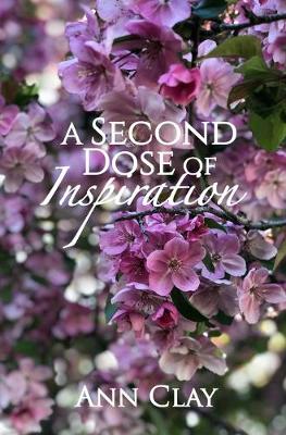 Book cover for A Second Dose of Inspiration