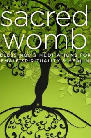 Cover of Sacred Womb