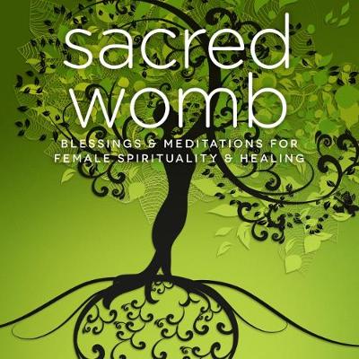 Book cover for Sacred Womb