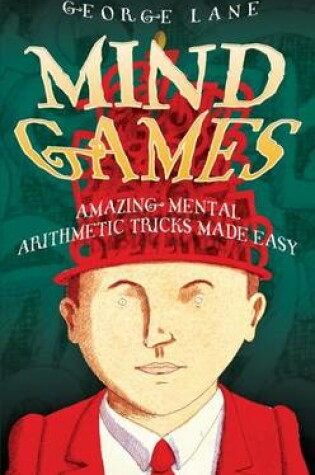 Cover of Mind Games