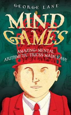 Book cover for Mind Games