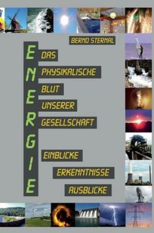 Cover of Energie