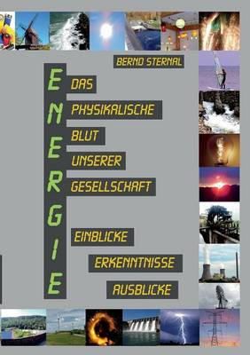 Book cover for Energie