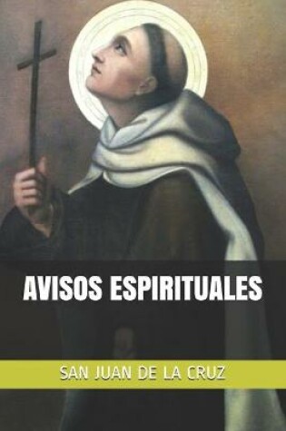 Cover of Avisos Espirituales